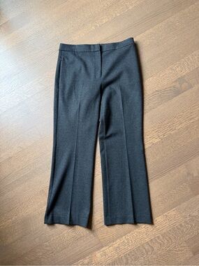 Theory Charcoal Women's Pants